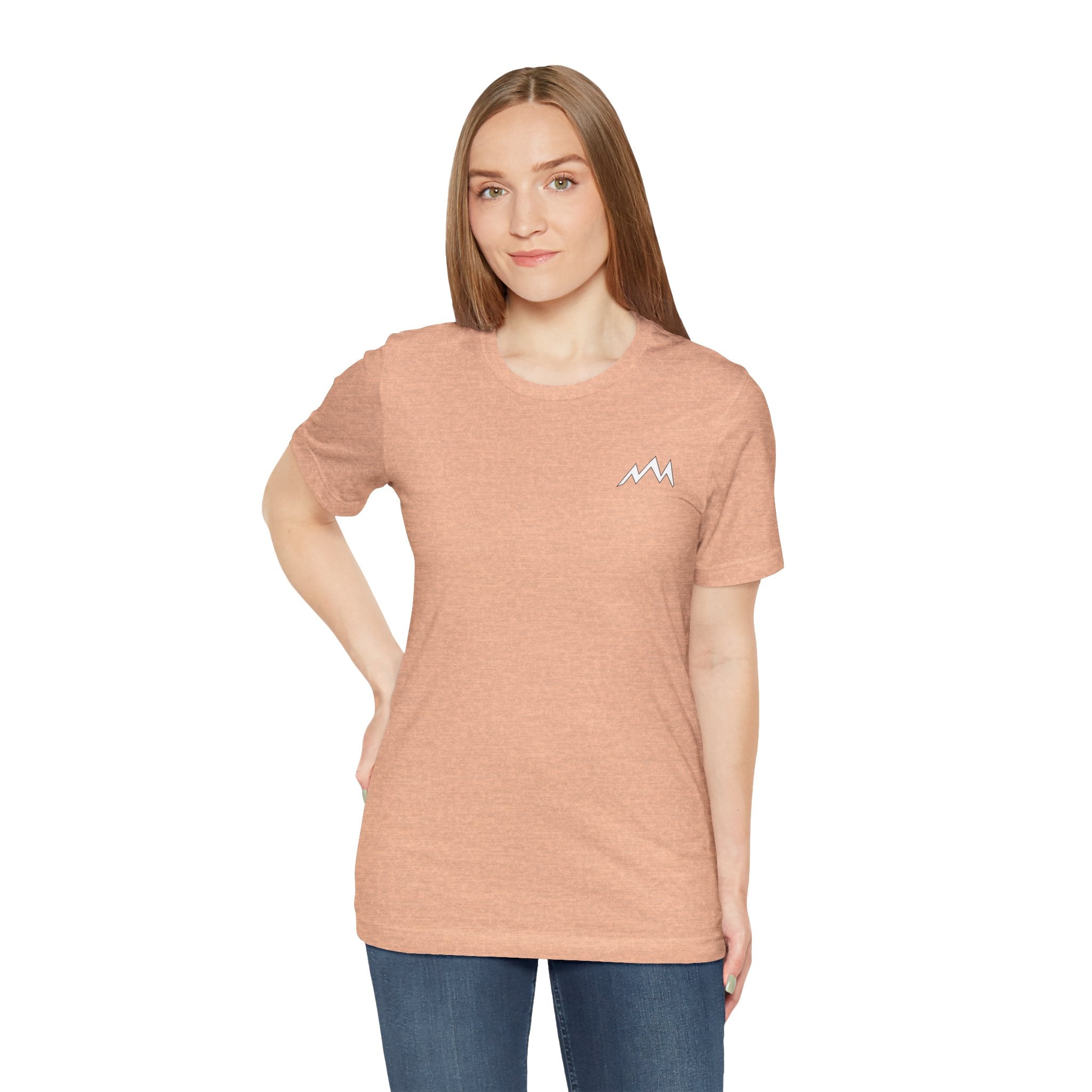 Mohon Minimalist Tee