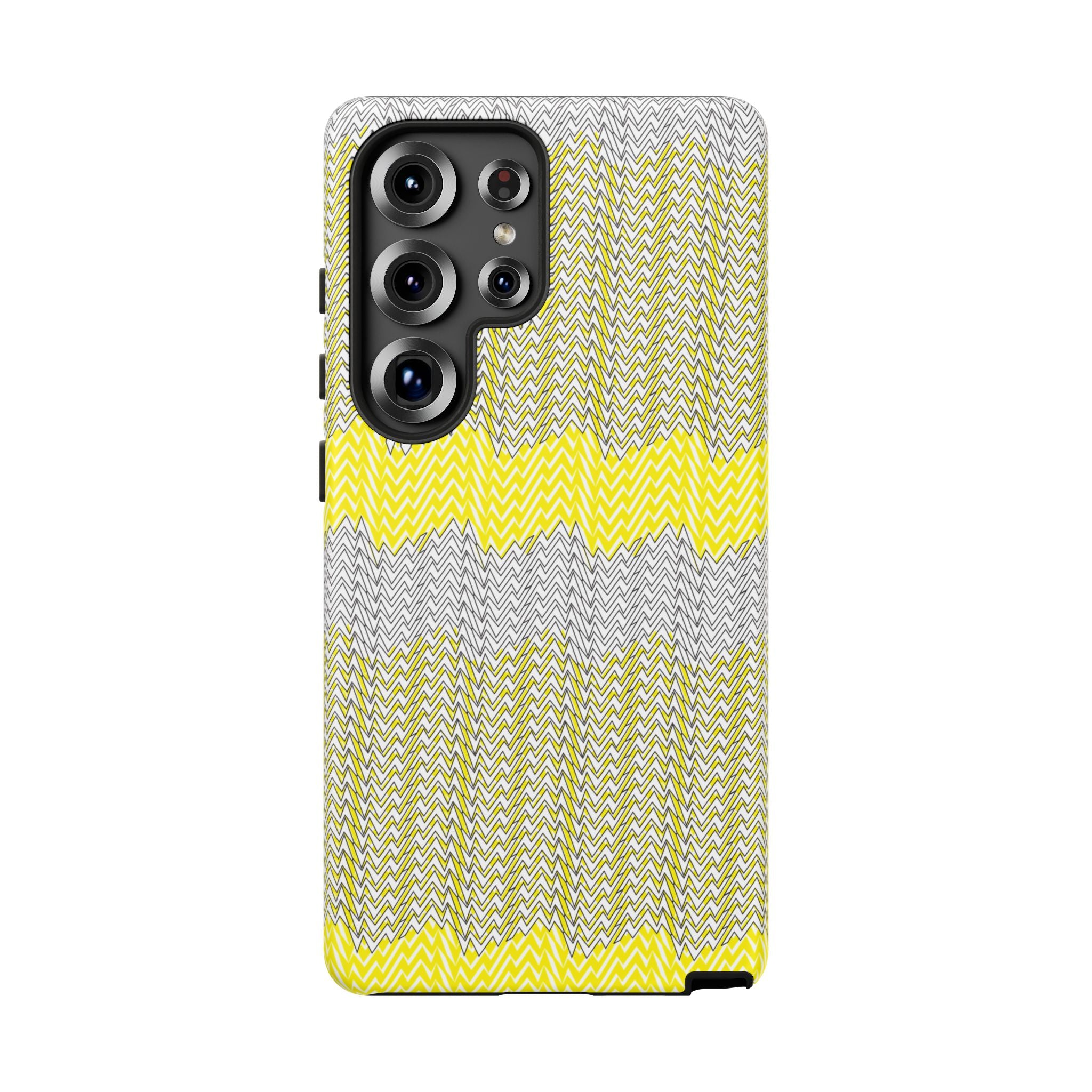 Mohon Geometric Phone Case