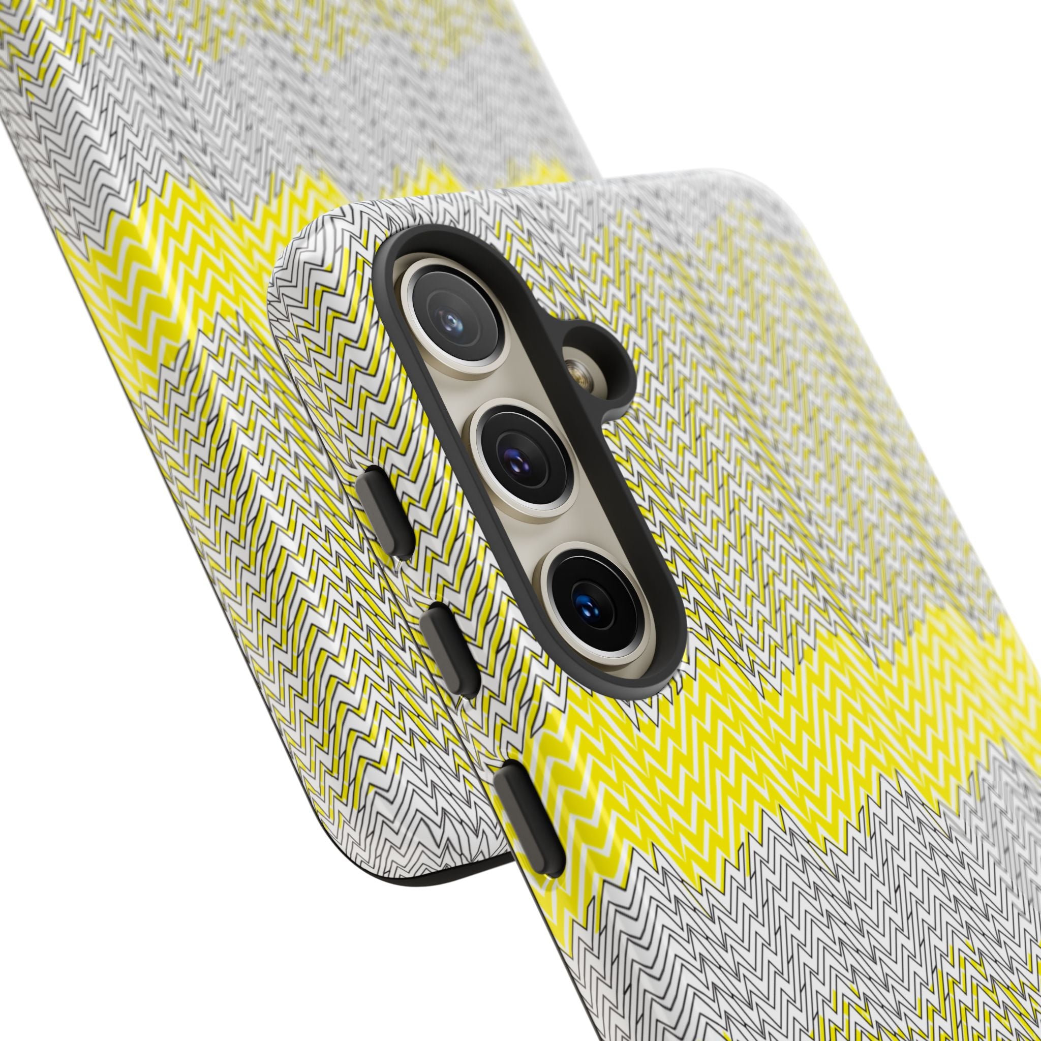 Mohon Geometric Phone Case
