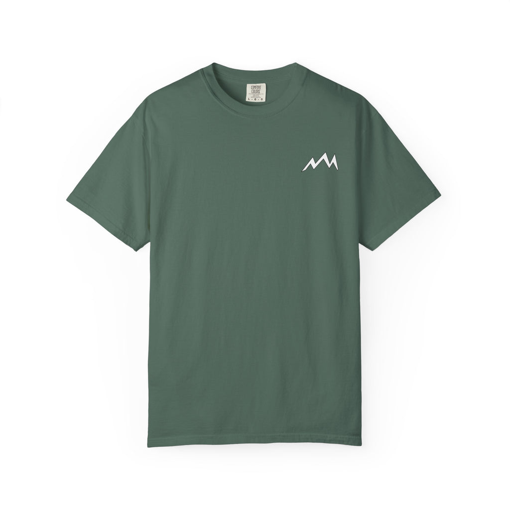Mohon Mural Tee