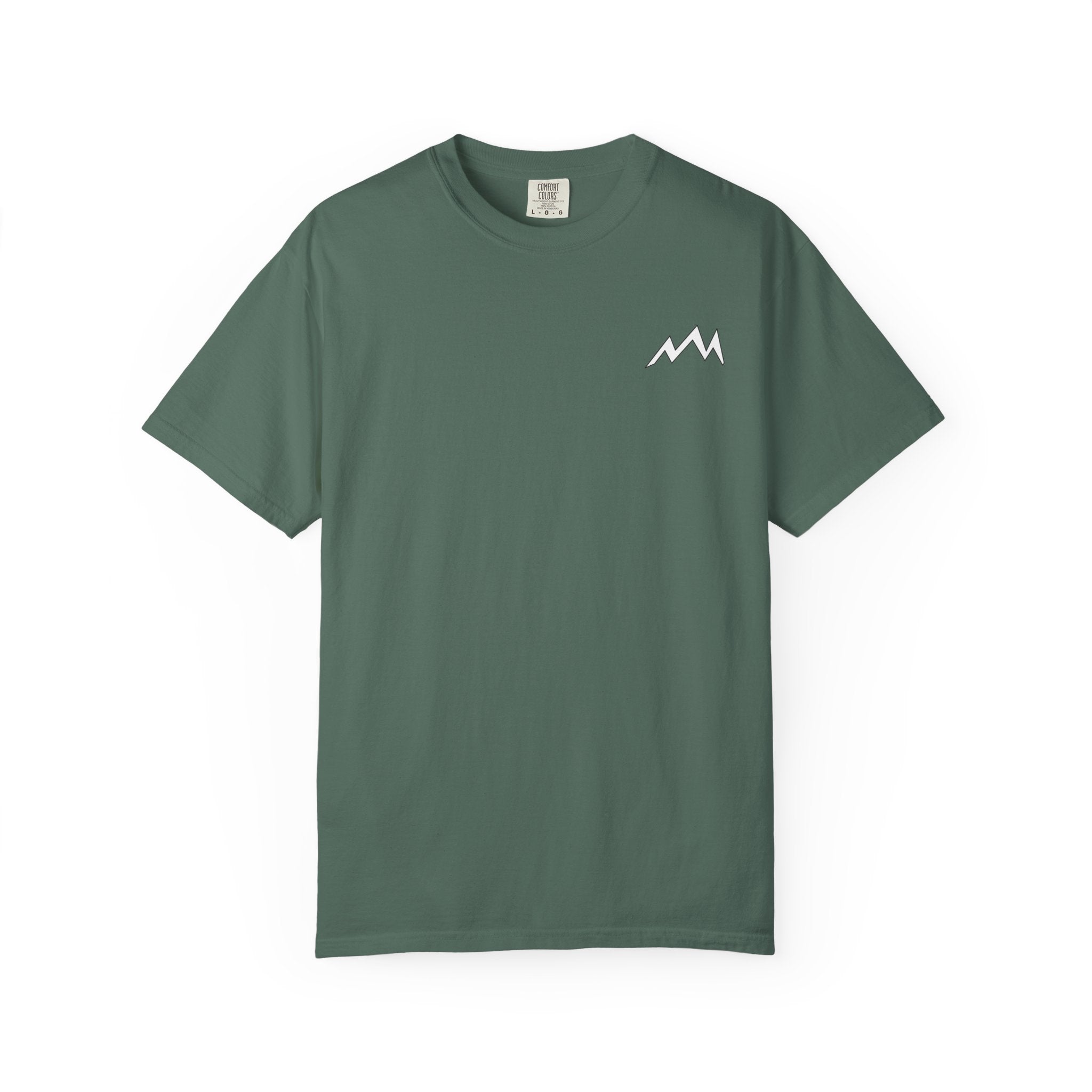 Mohon Mural Tee