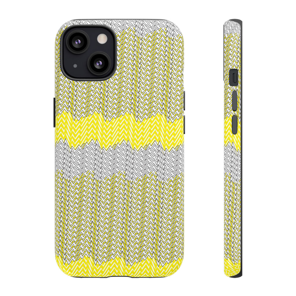Mohon Geometric Phone Case