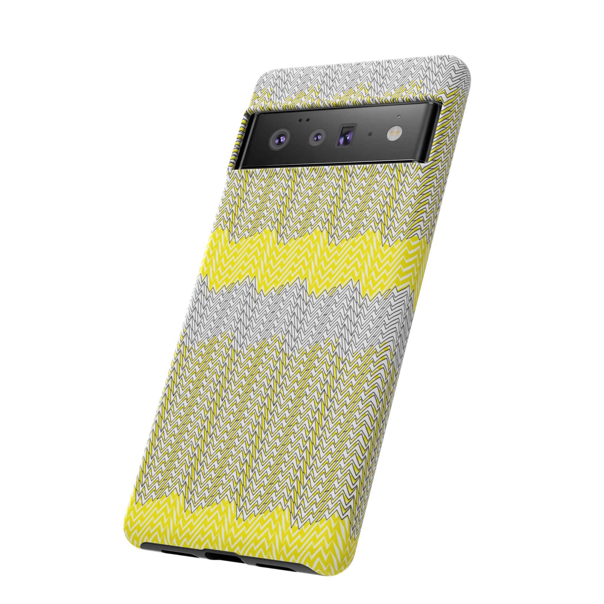 Mohon Geometric Phone Case