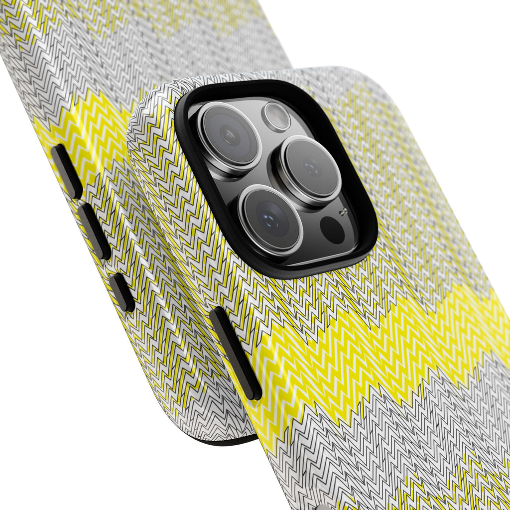 Mohon Geometric Phone Case