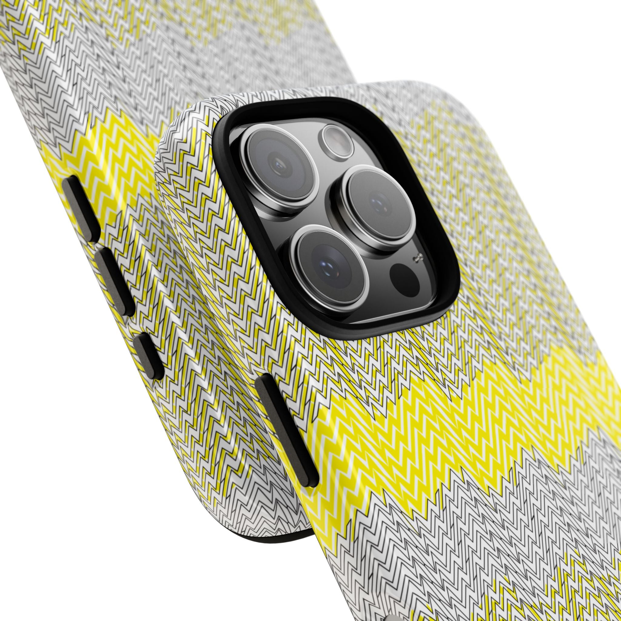 Mohon Geometric Phone Case