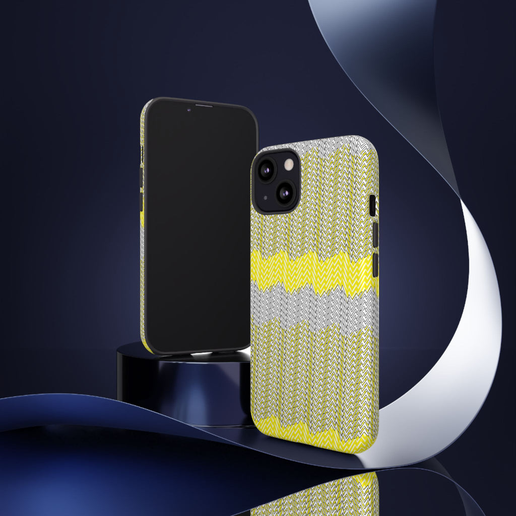 Mohon Geometric Phone Case