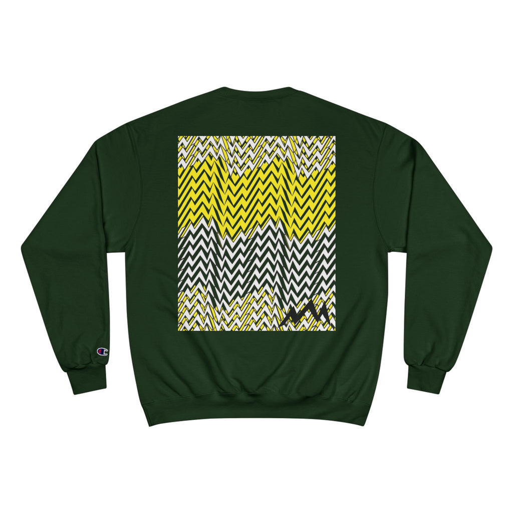 Mohon Champion crewneck