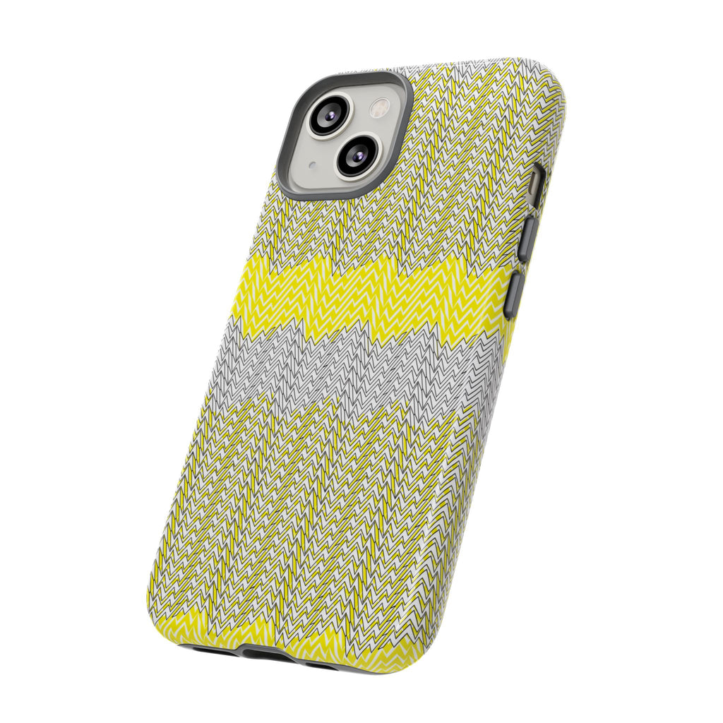 Mohon Geometric Phone Case