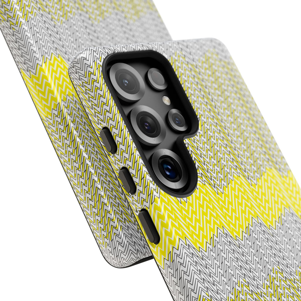 Mohon Geometric Phone Case