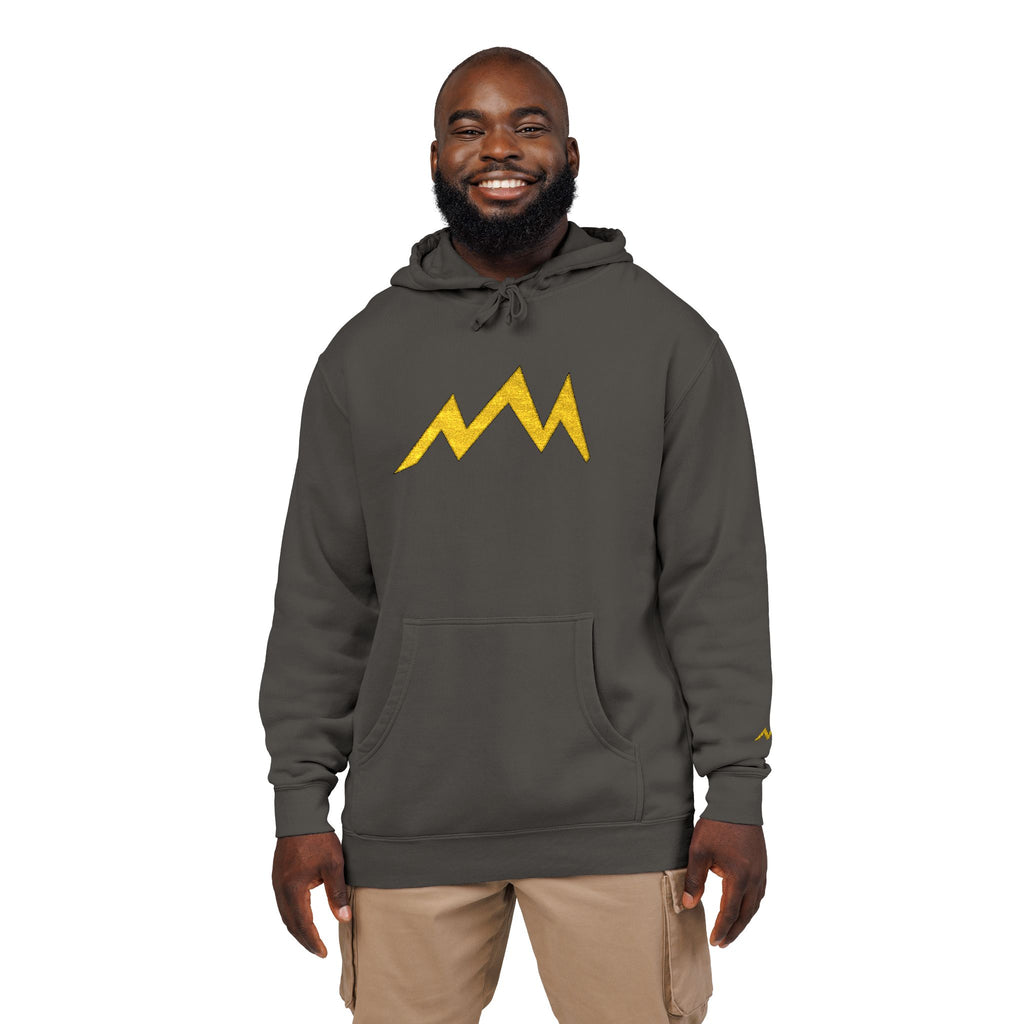 Mohon Hoodie (Embroidered)