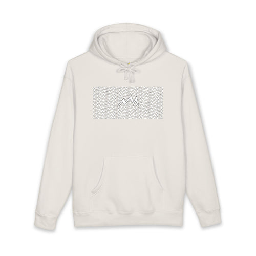 Mohon Barcode Hoodie