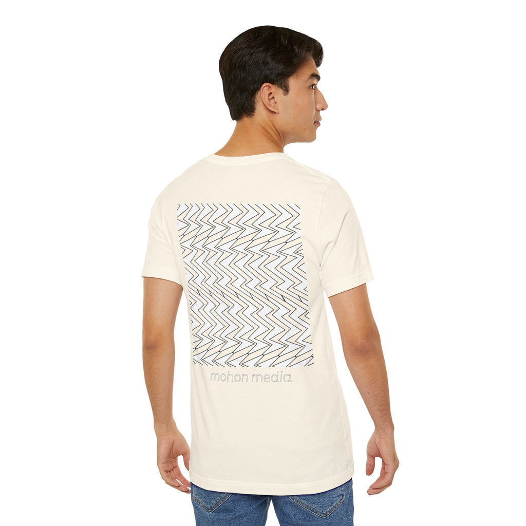 Mohon Minimalist Tee