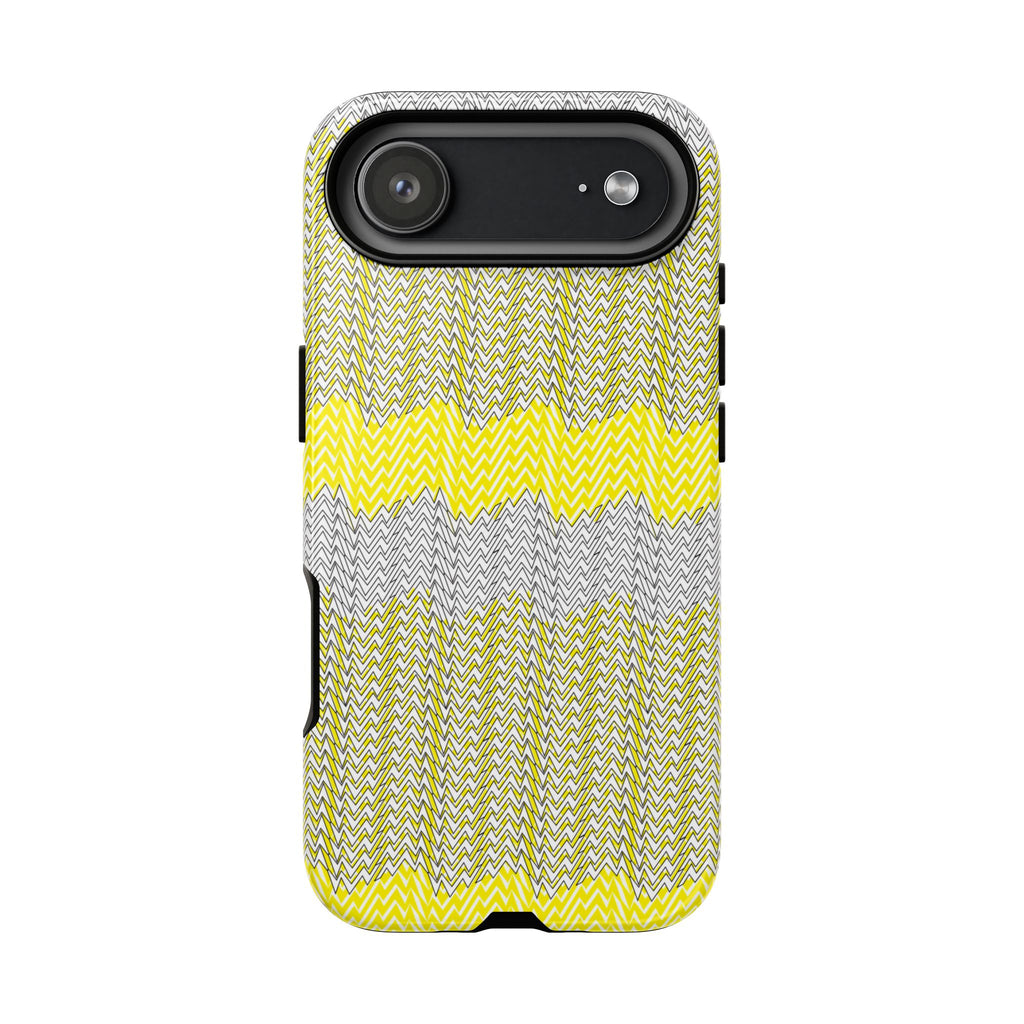 Mohon Geometric Phone Case