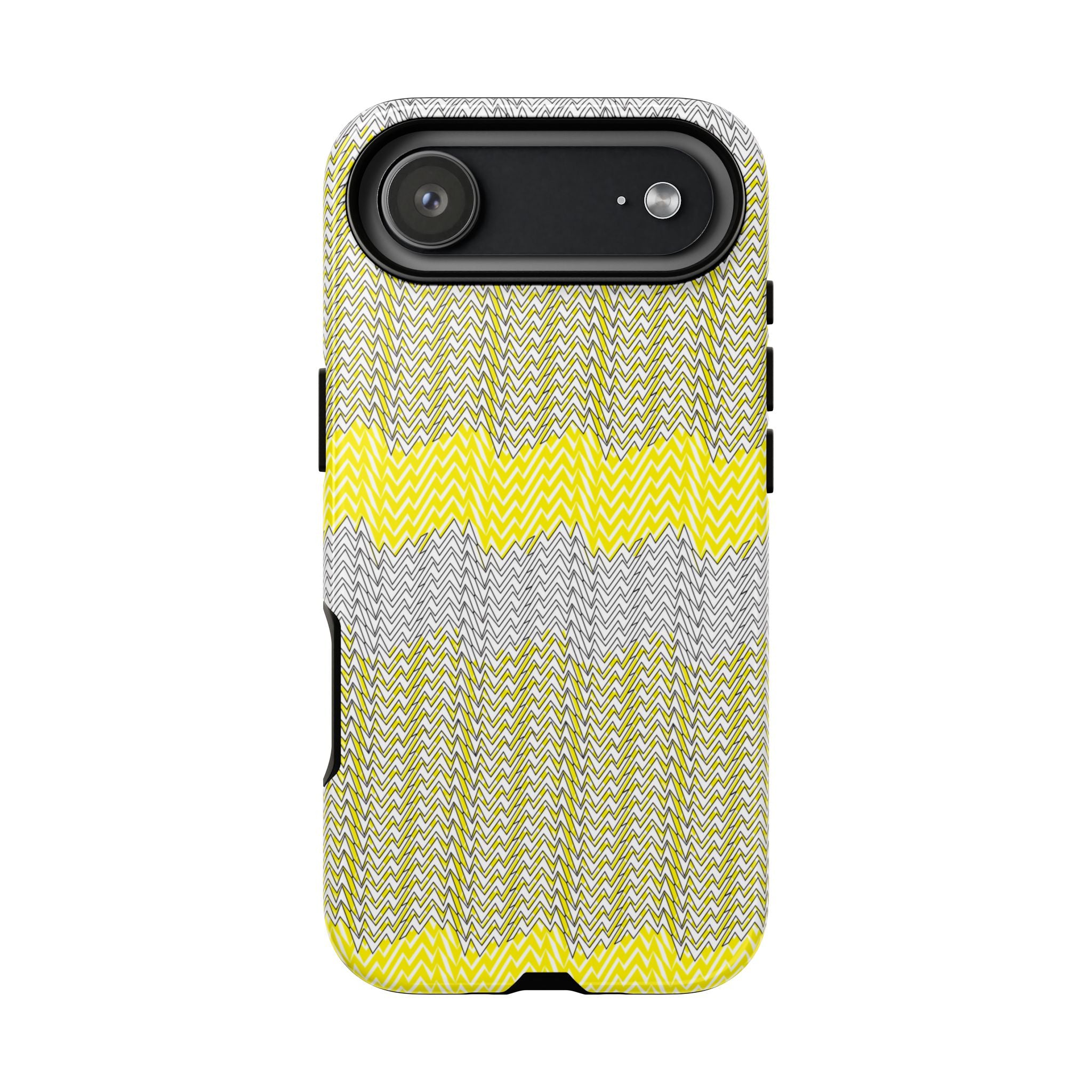 Mohon Geometric Phone Case
