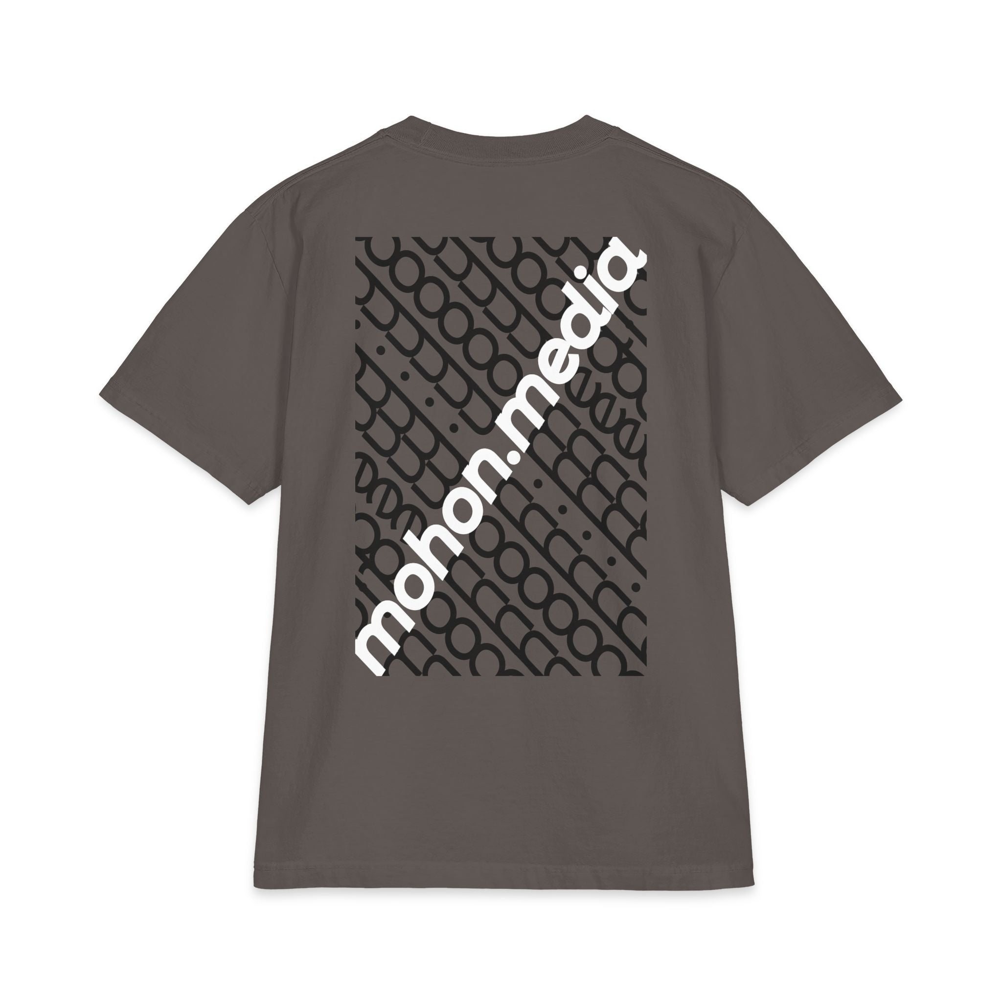 Mohon Basic Tee