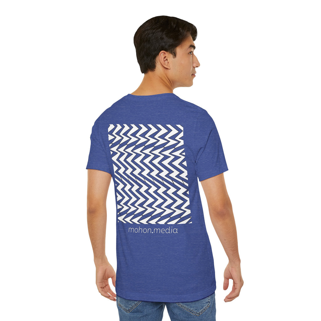 Mohon Minimalist Tee