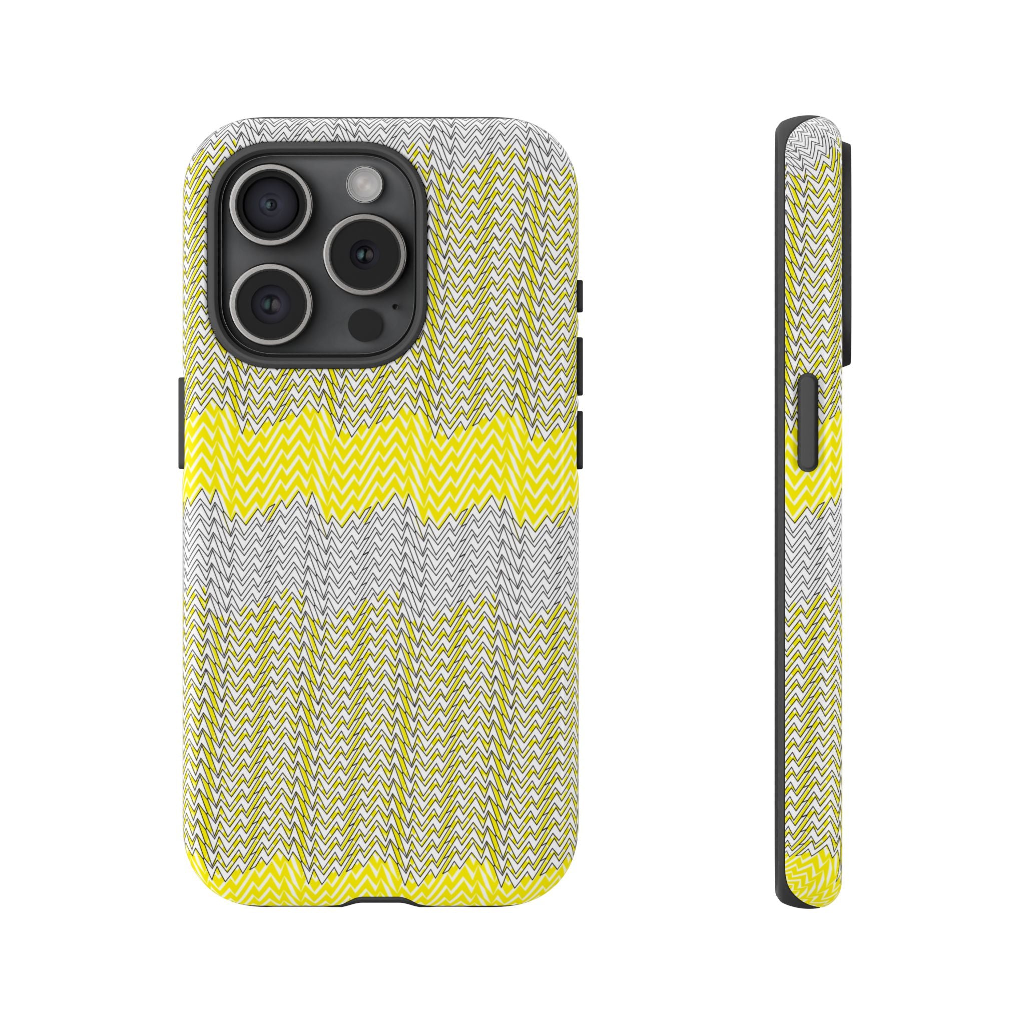 Mohon Geometric Phone Case