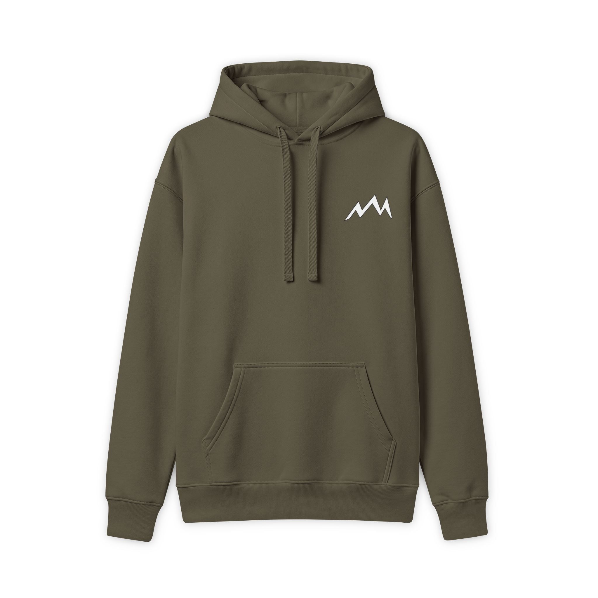 Mohon Max Weight Hoodie