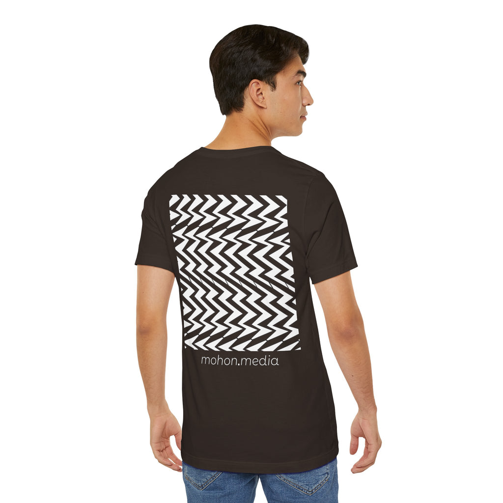 Mohon Minimalist Tee