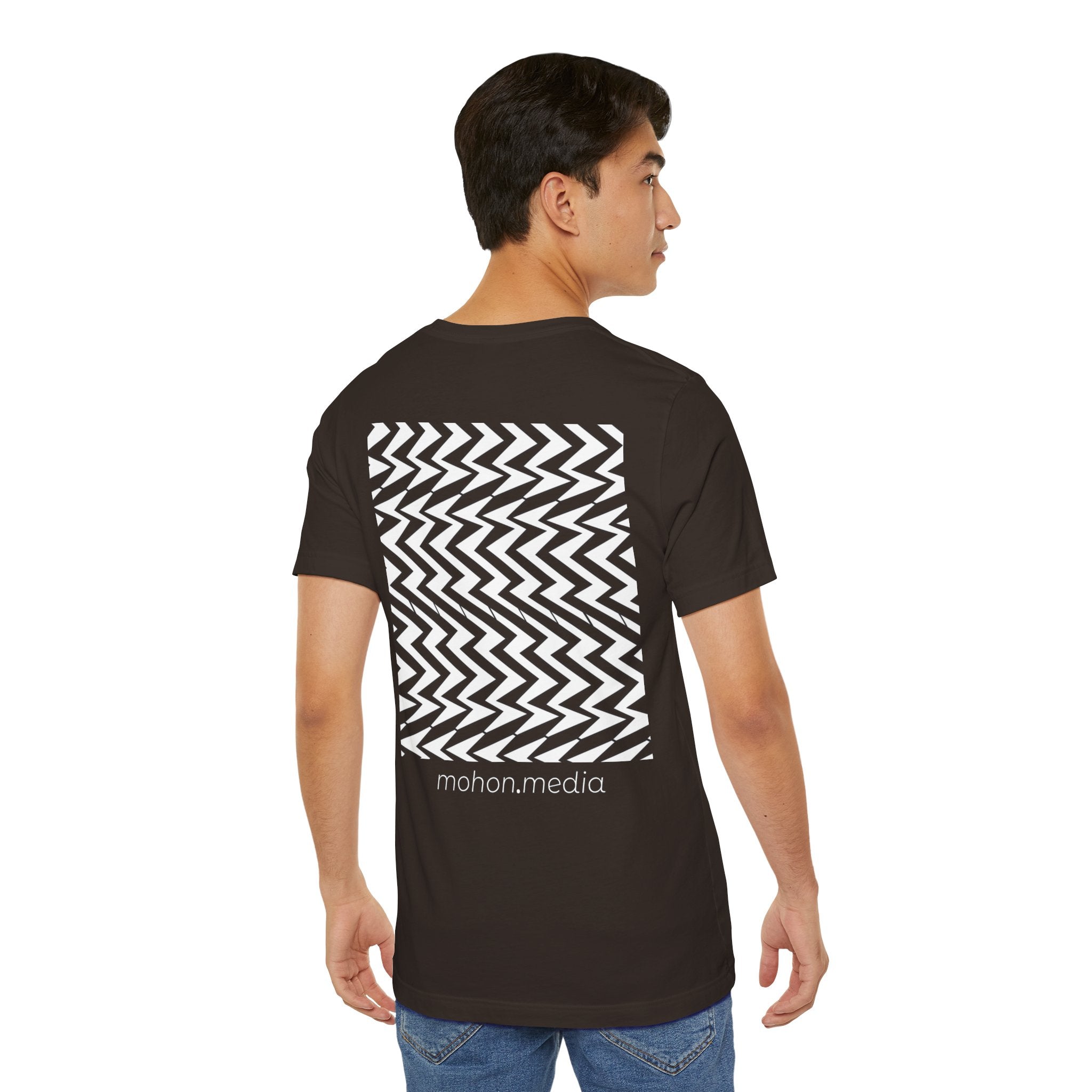 Mohon Minimalist Tee