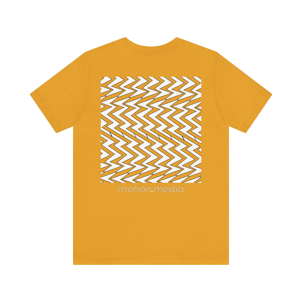 Mohon Minimalist Tee