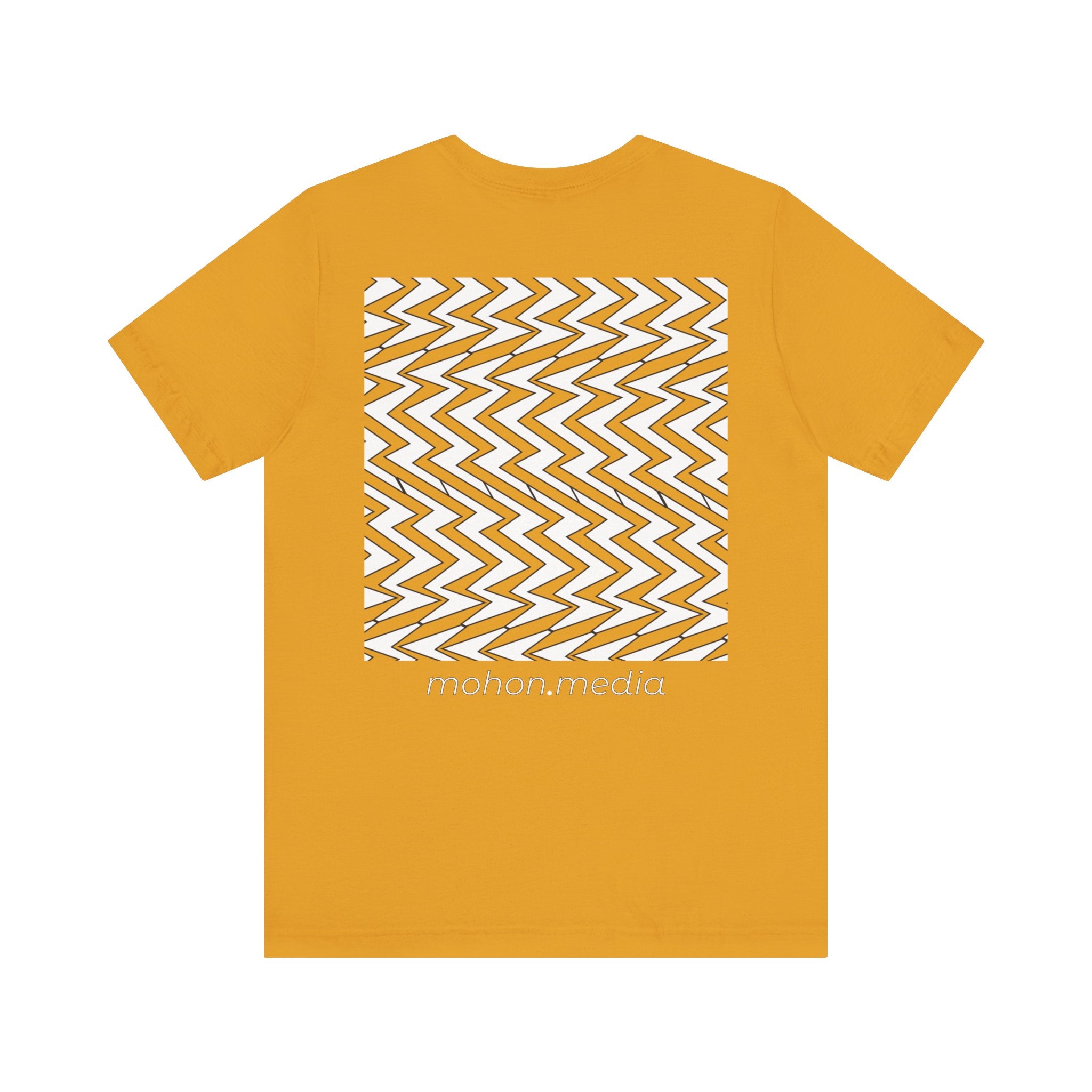 Mohon Minimalist Tee