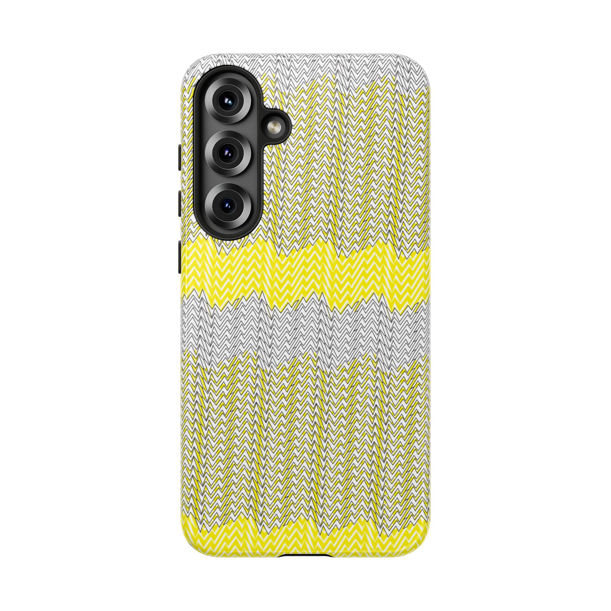 Mohon Geometric Phone Case