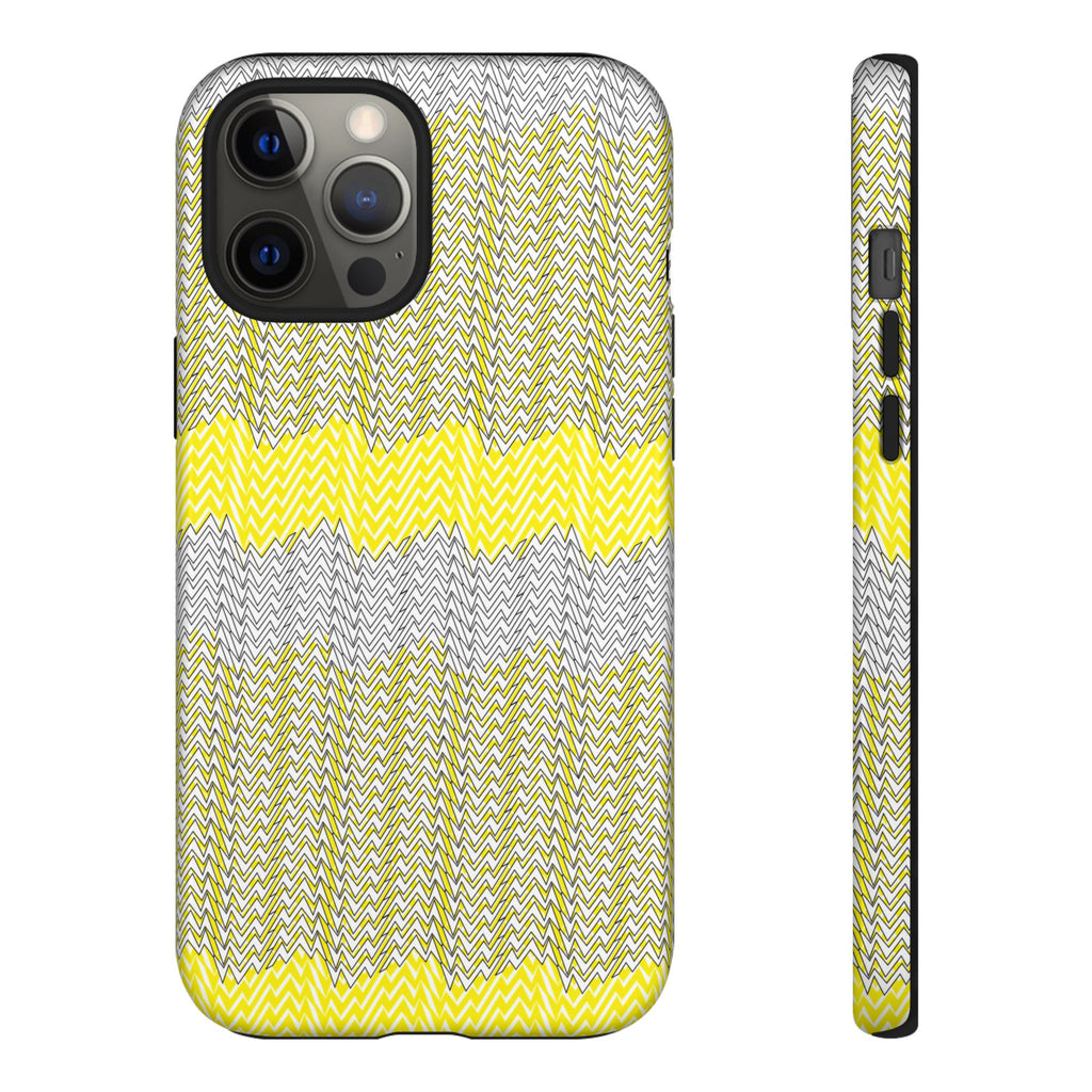 Mohon Geometric Phone Case