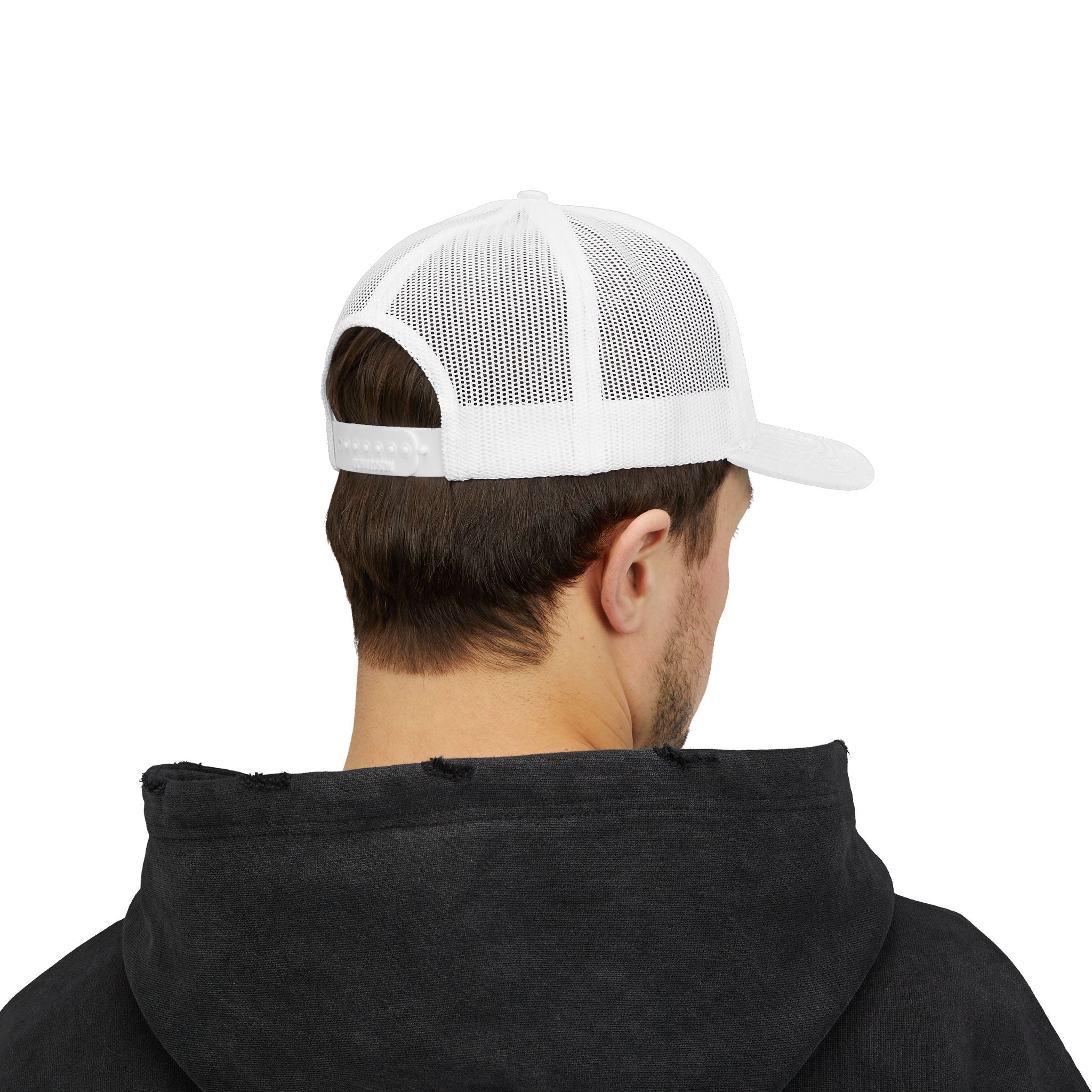 Mohon Snapback Trucker Cap