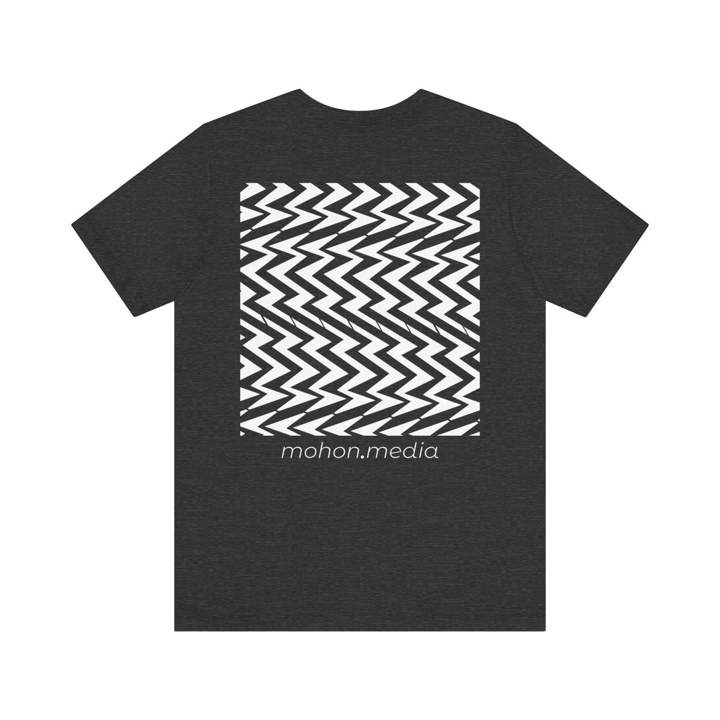 Mohon Minimalist Tee