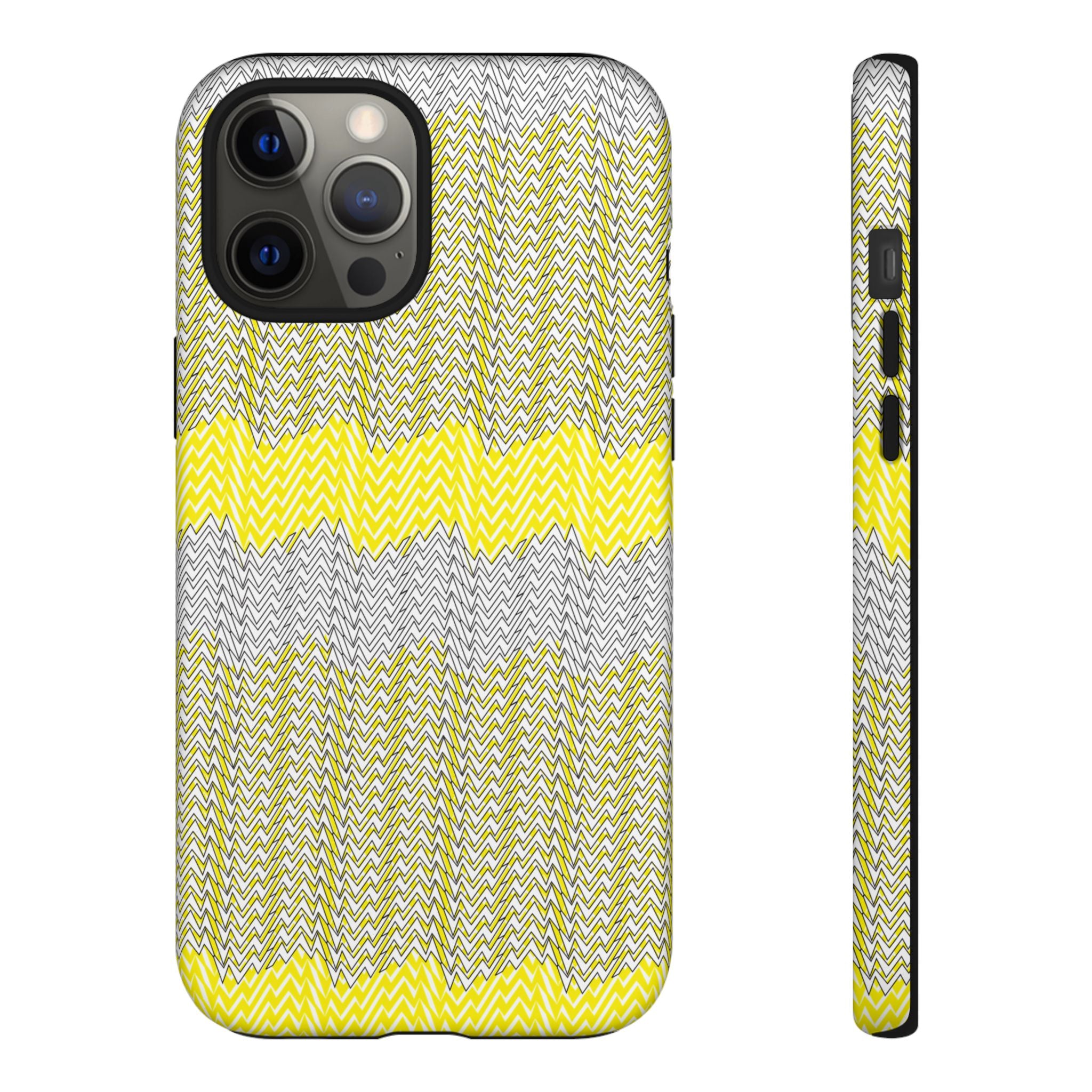 Mohon Geometric Phone Case