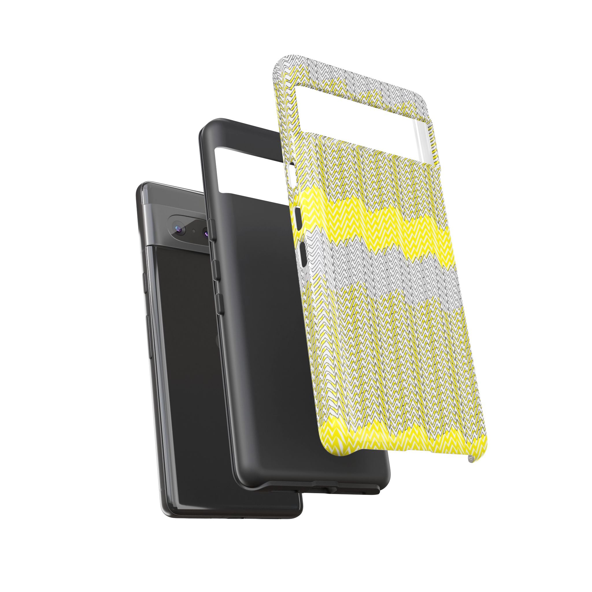 Mohon Geometric Phone Case