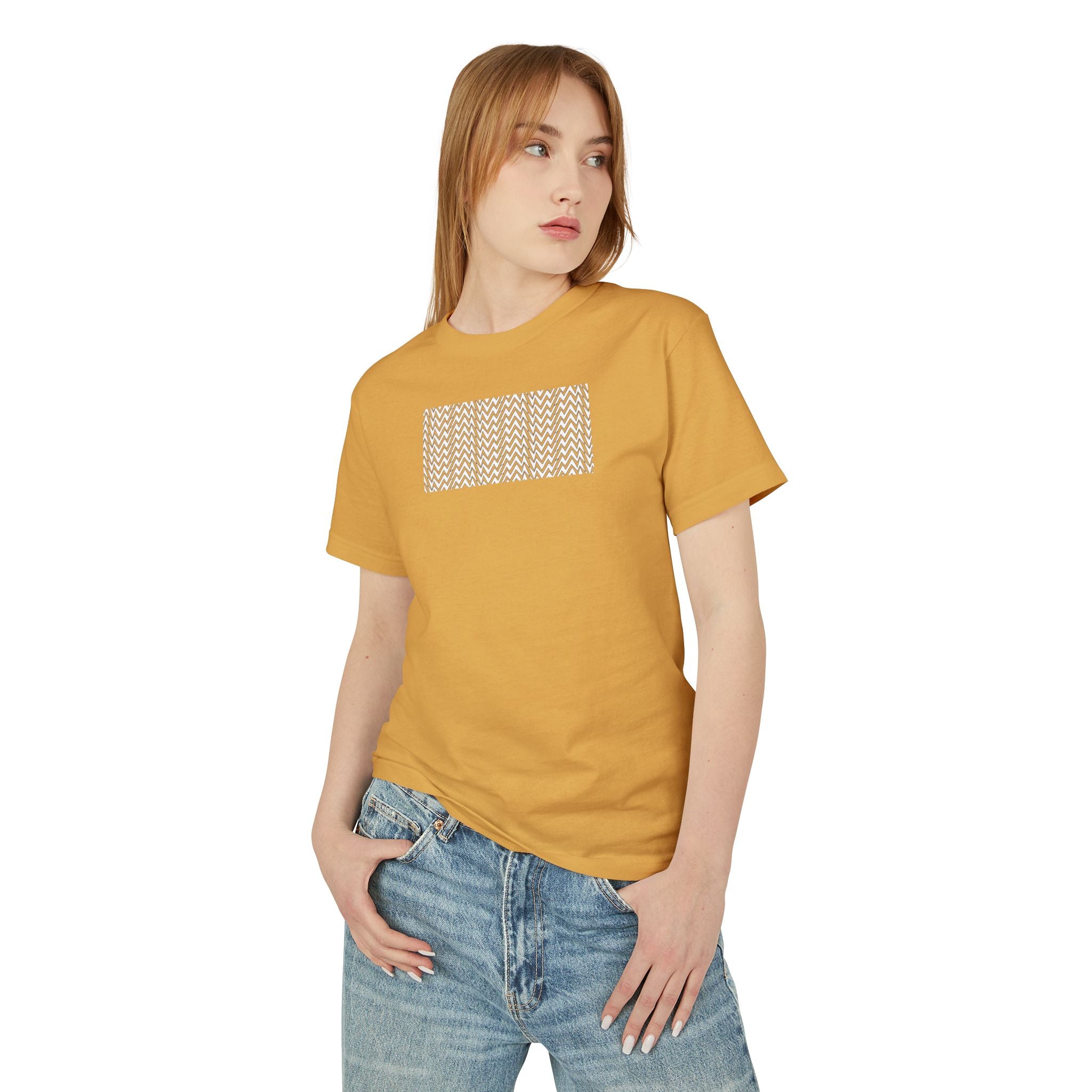 Mohon Barcode Tee