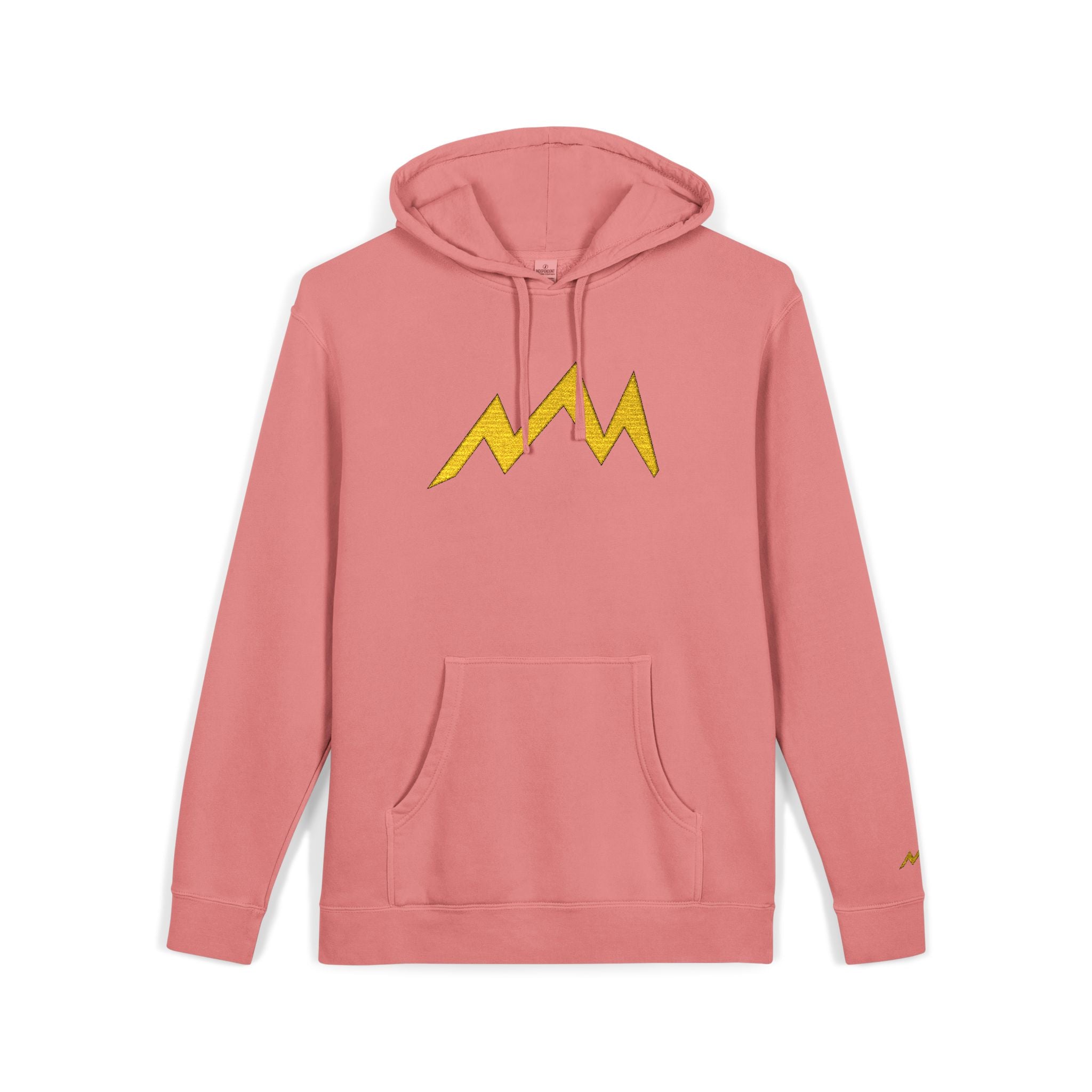 Mohon Hoodie (Embroidered)