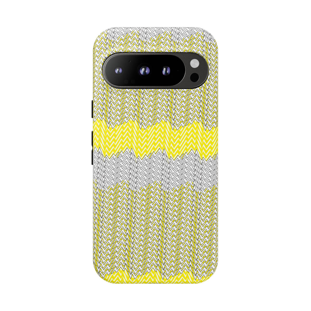 Mohon Geometric Phone Case
