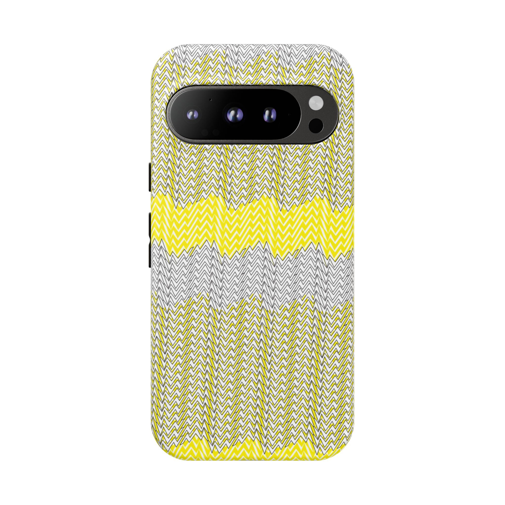Mohon Geometric Phone Case