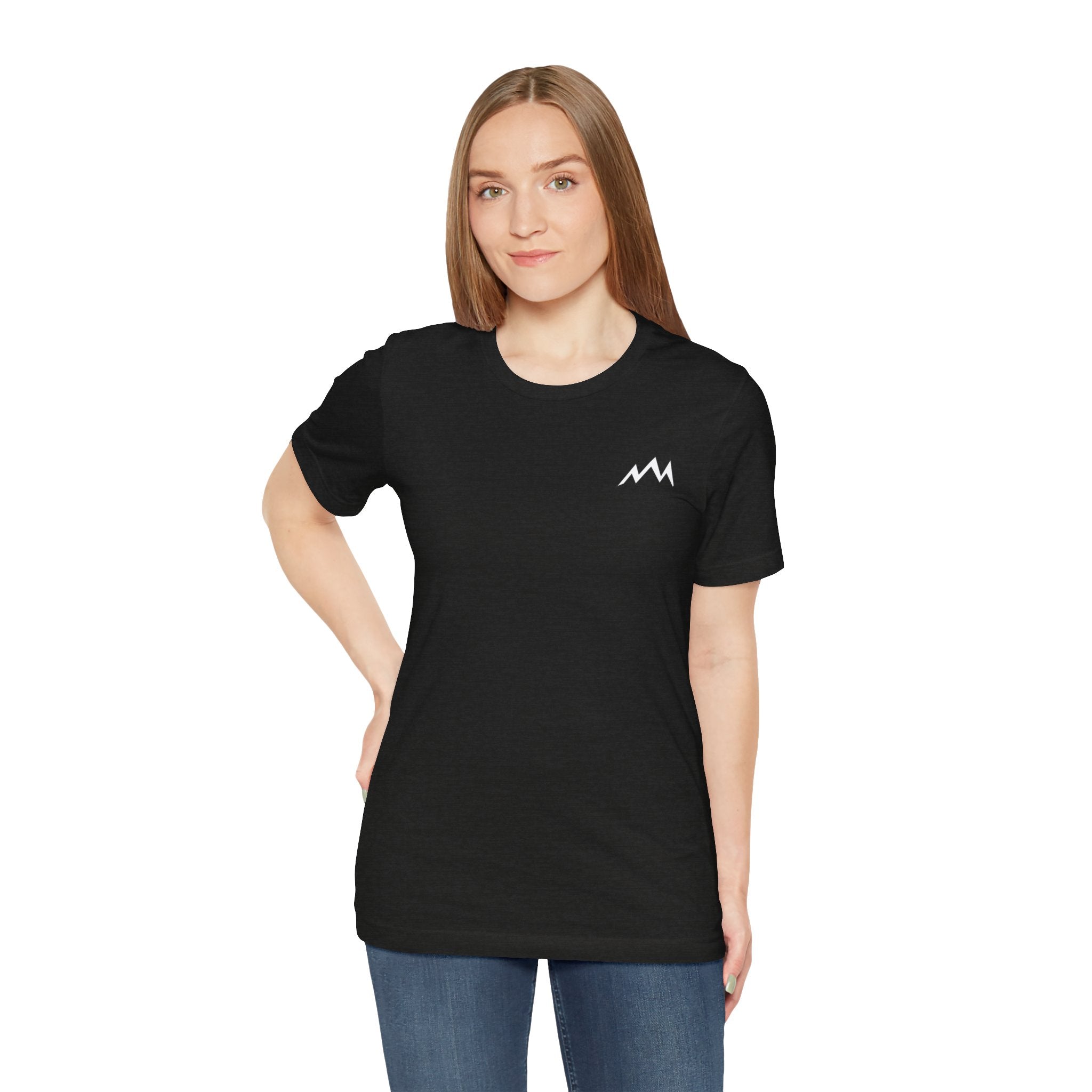 Mohon Minimalist Tee