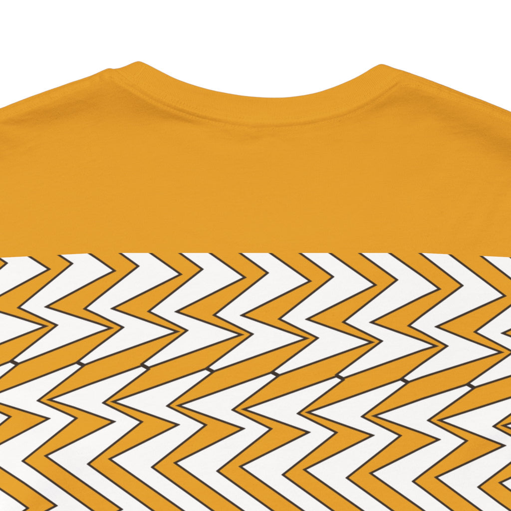 Mohon Minimalist Tee