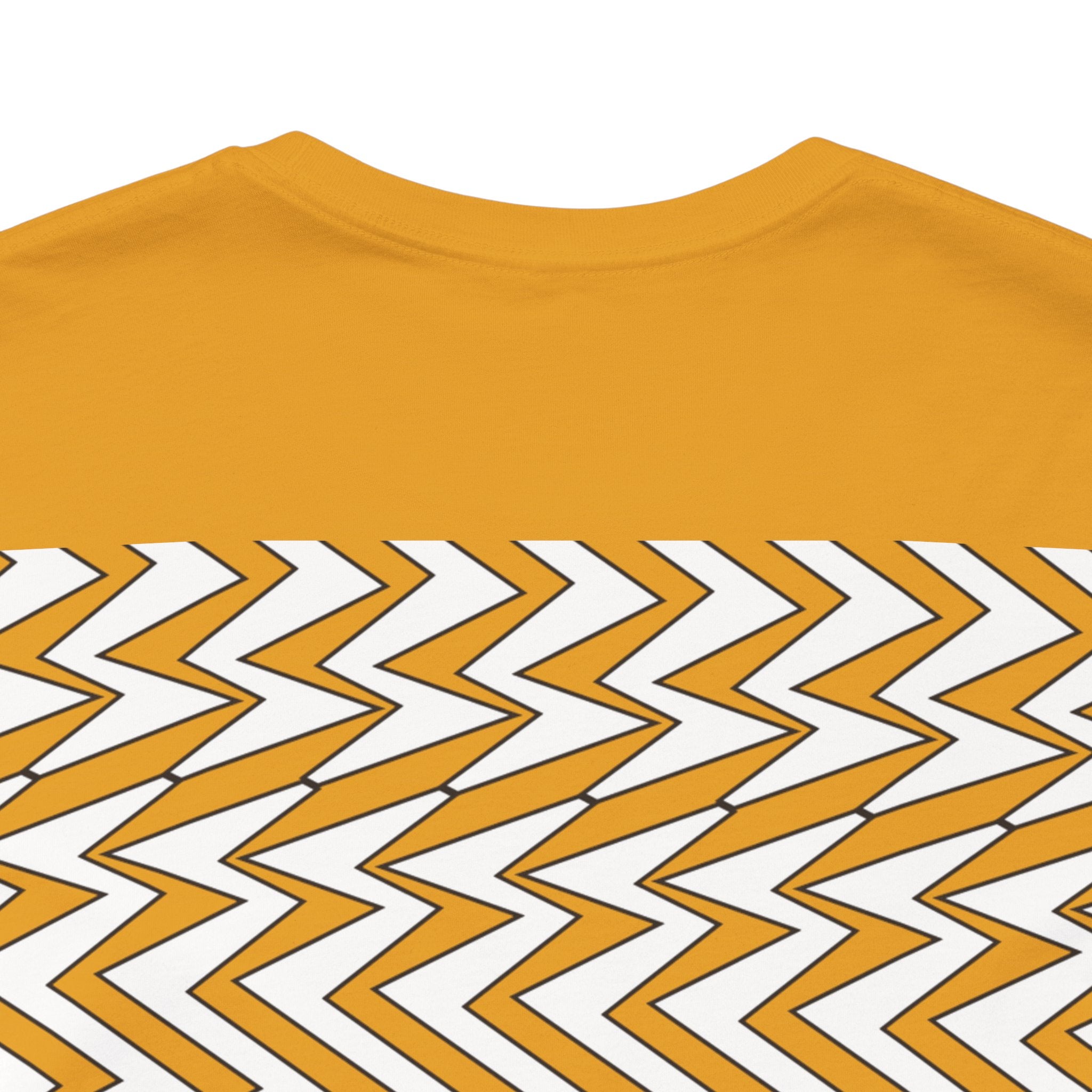 Mohon Minimalist Tee