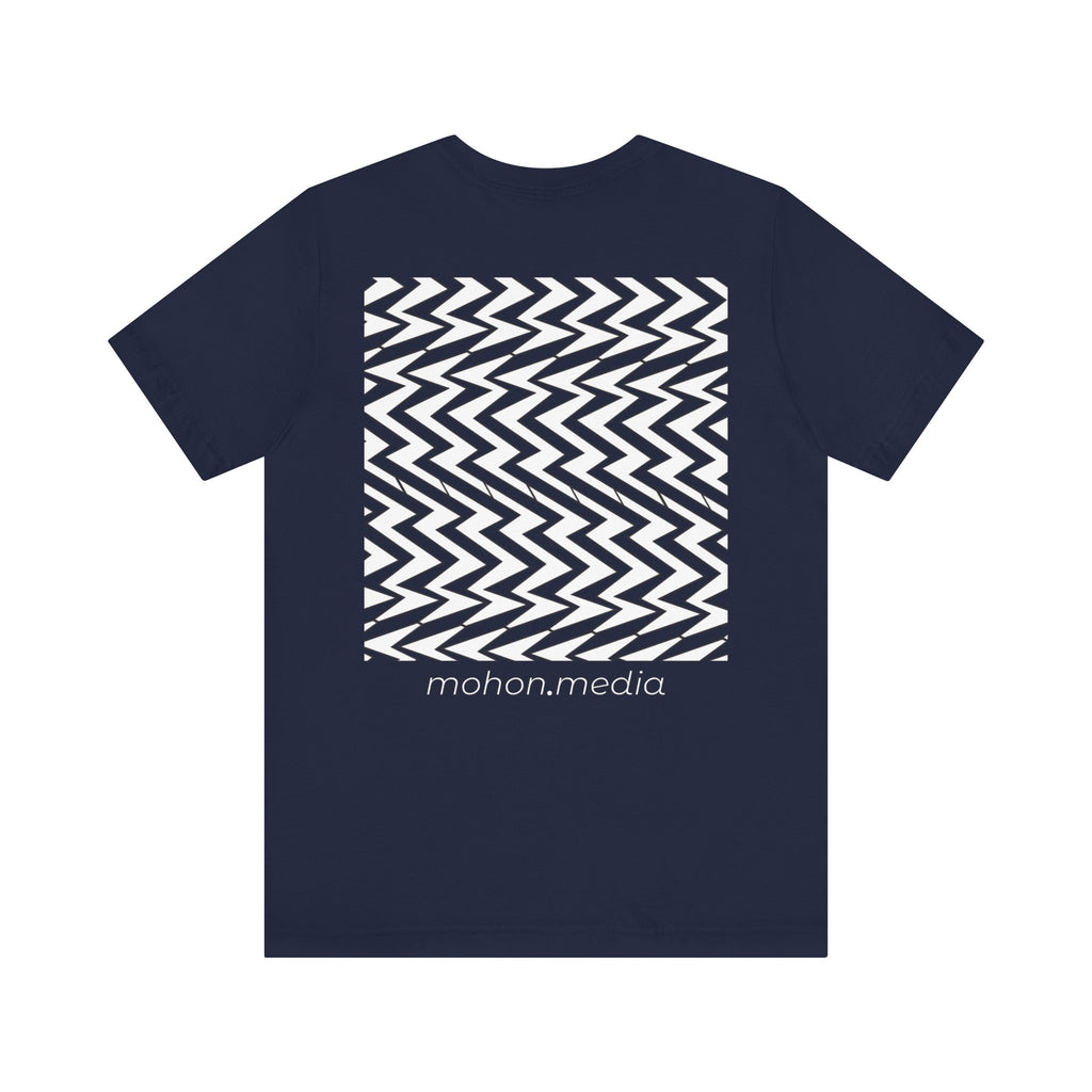 Mohon Minimalist Tee