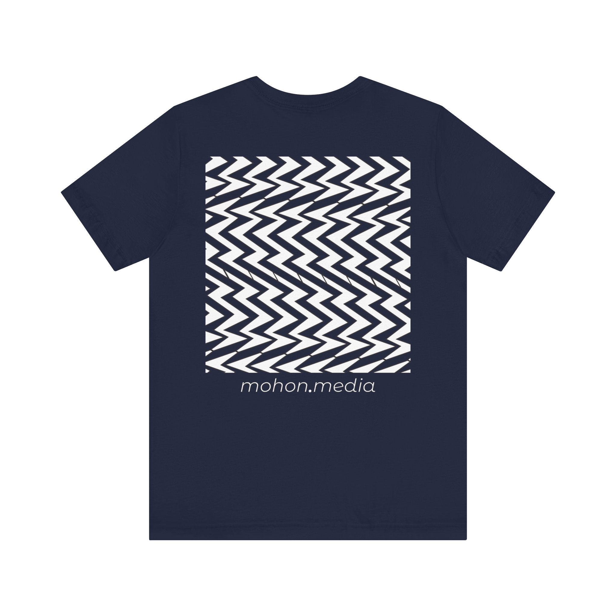 Mohon Minimalist Tee