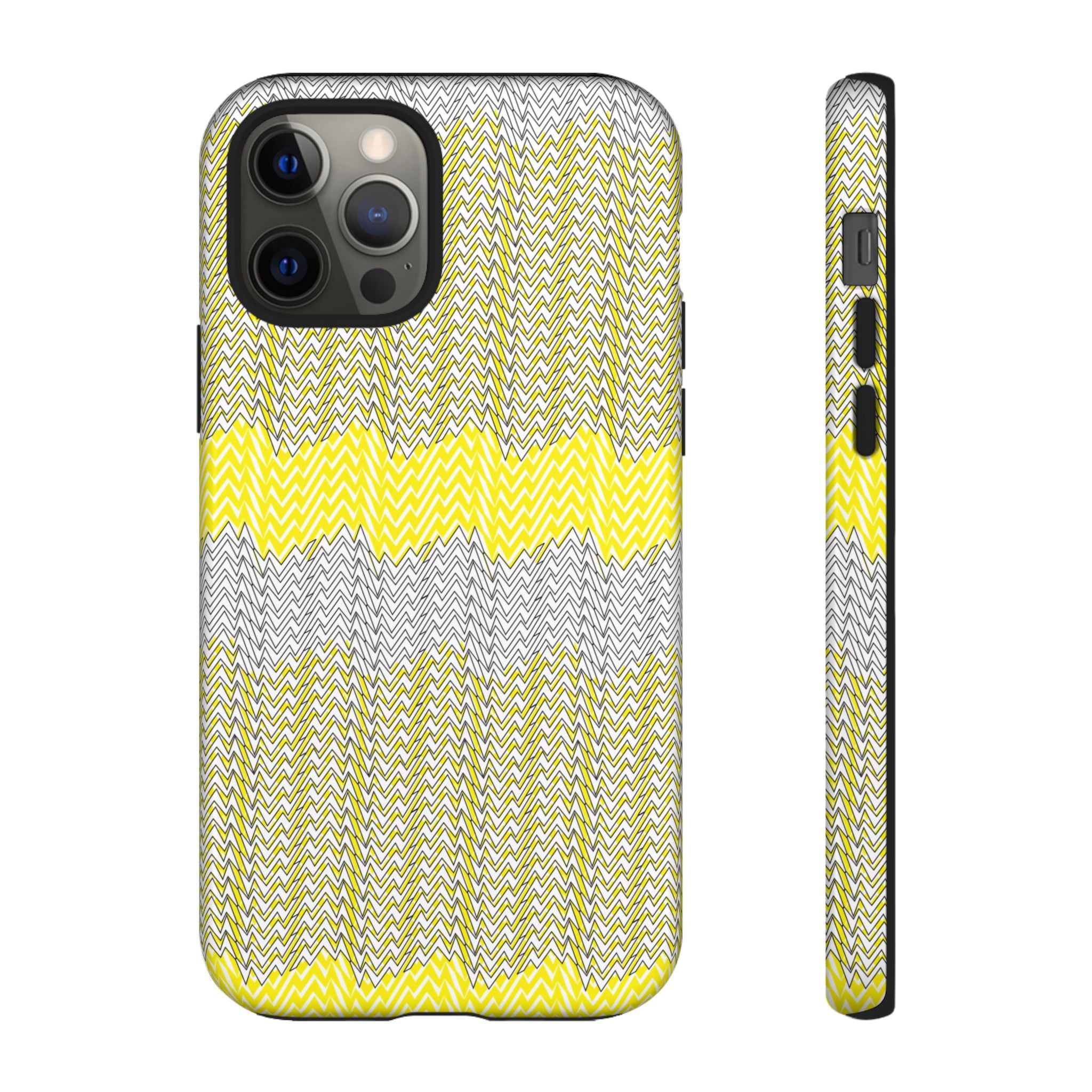 Mohon Geometric Phone Case