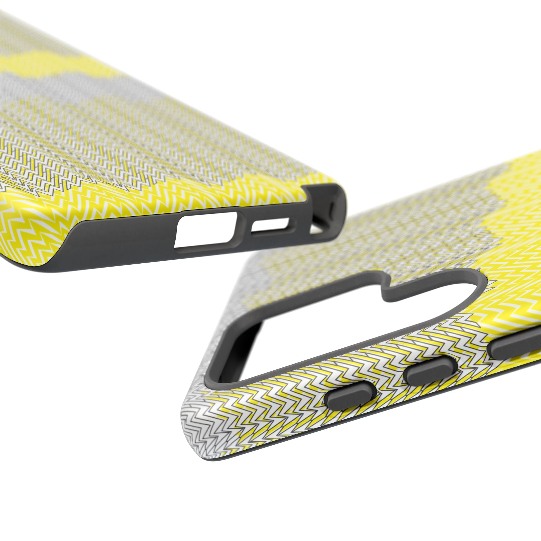 Mohon Geometric Phone Case