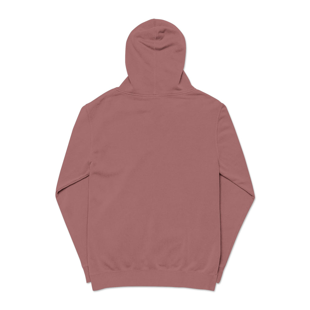 Mohon Hoodie (Embroidered)