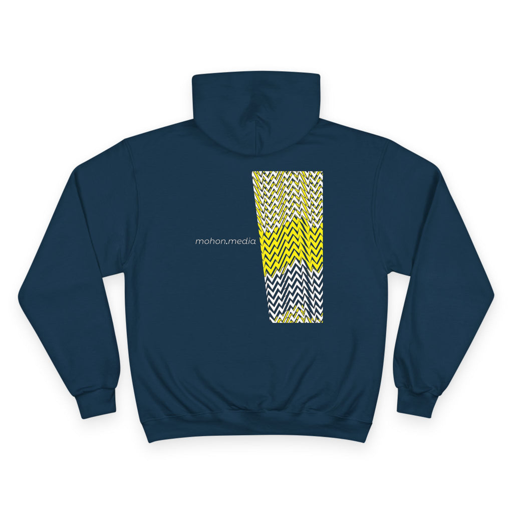 Mohon Champion Hoodie