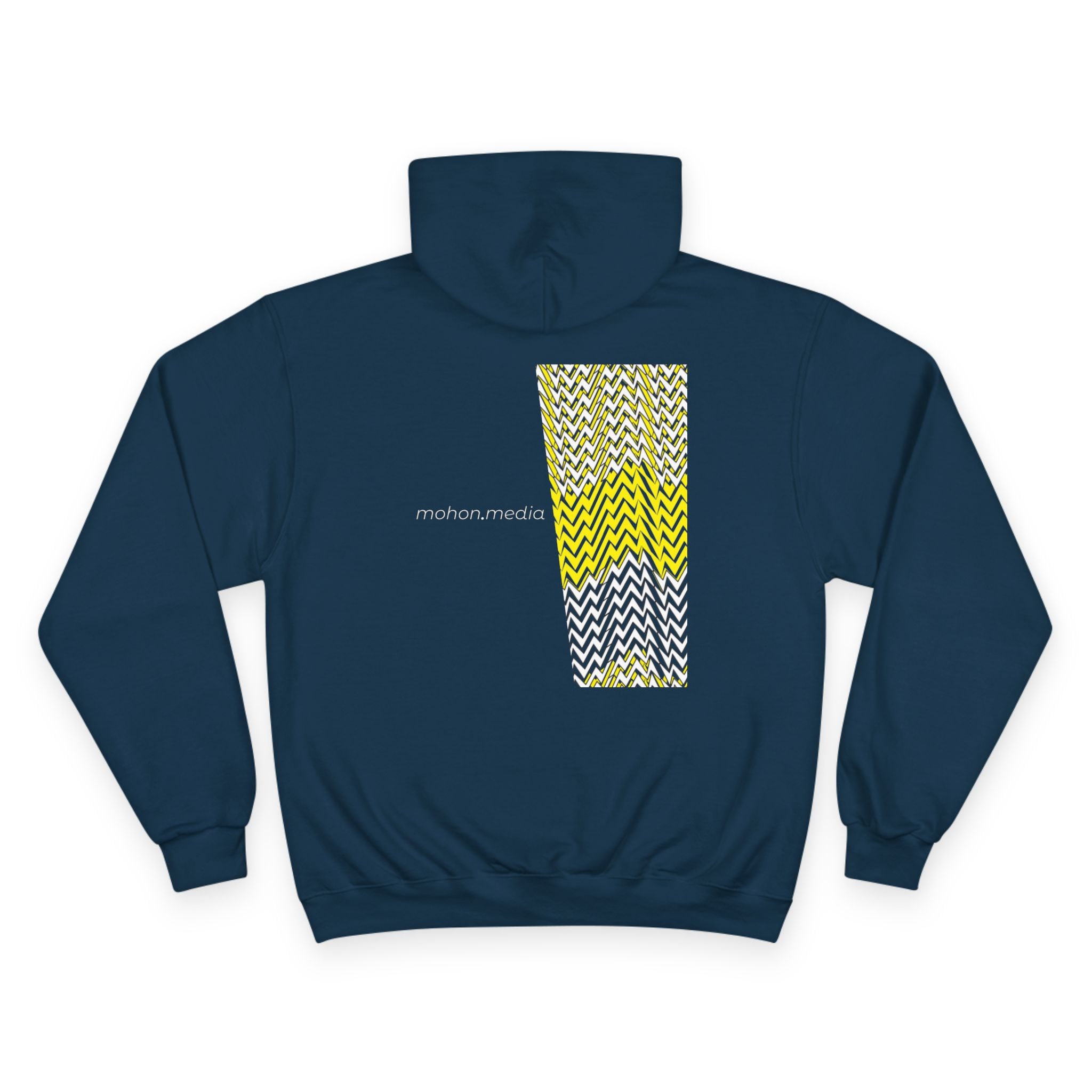 Mohon Champion Hoodie