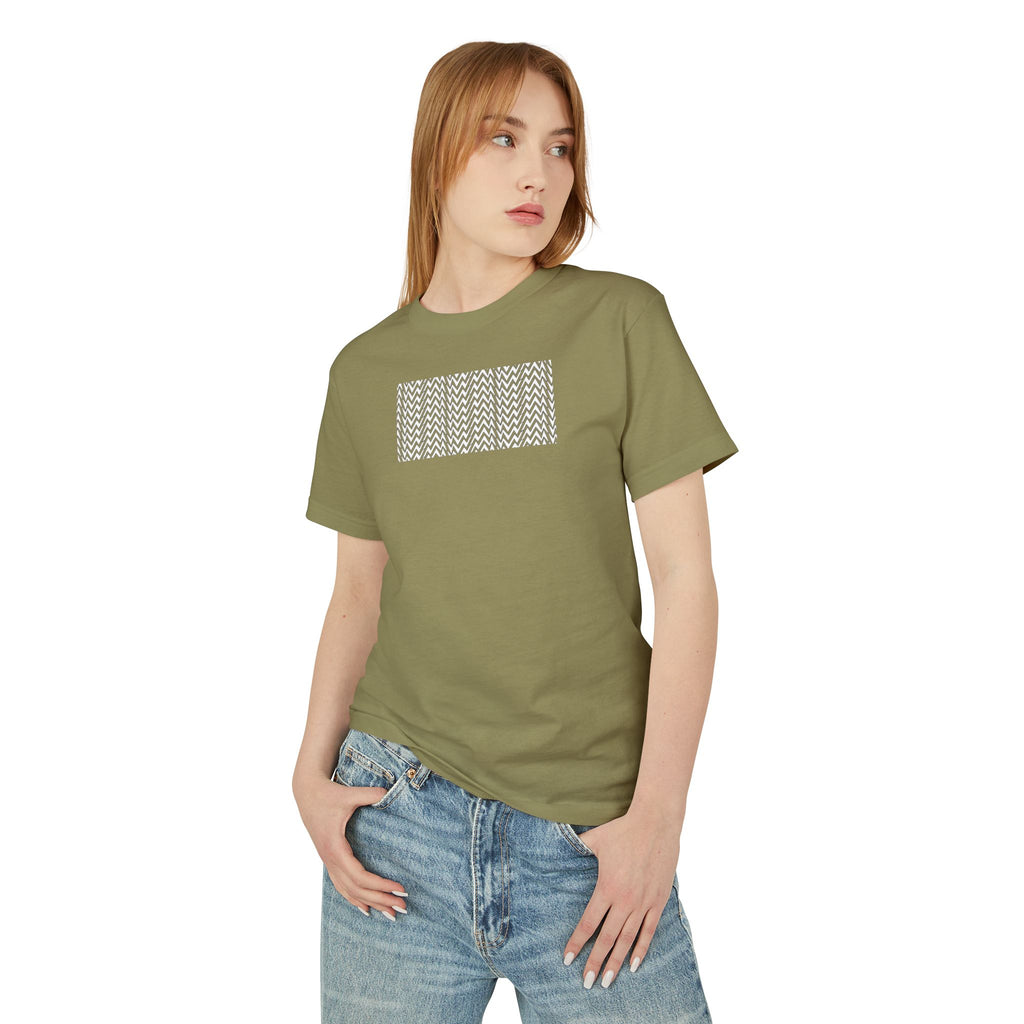 Mohon Barcode Tee