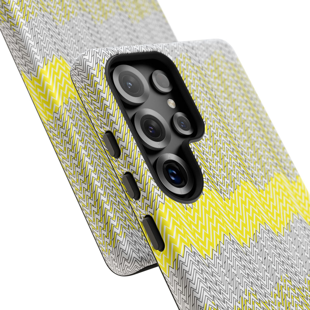 Mohon Geometric Phone Case
