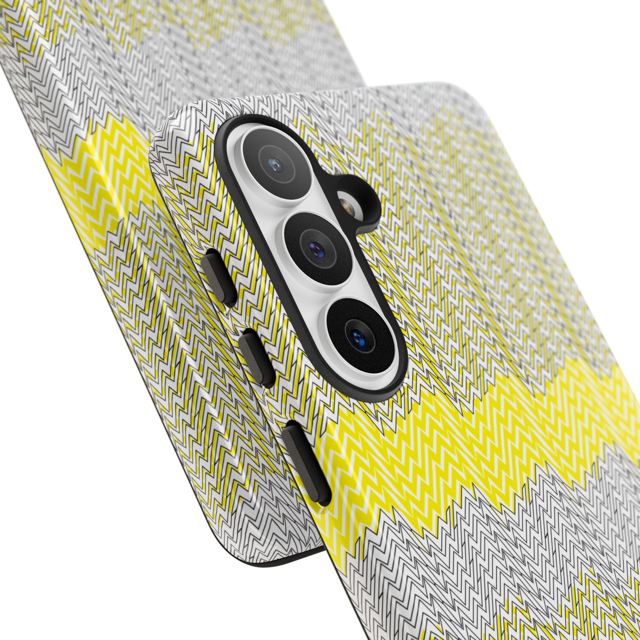 Mohon Geometric Phone Case