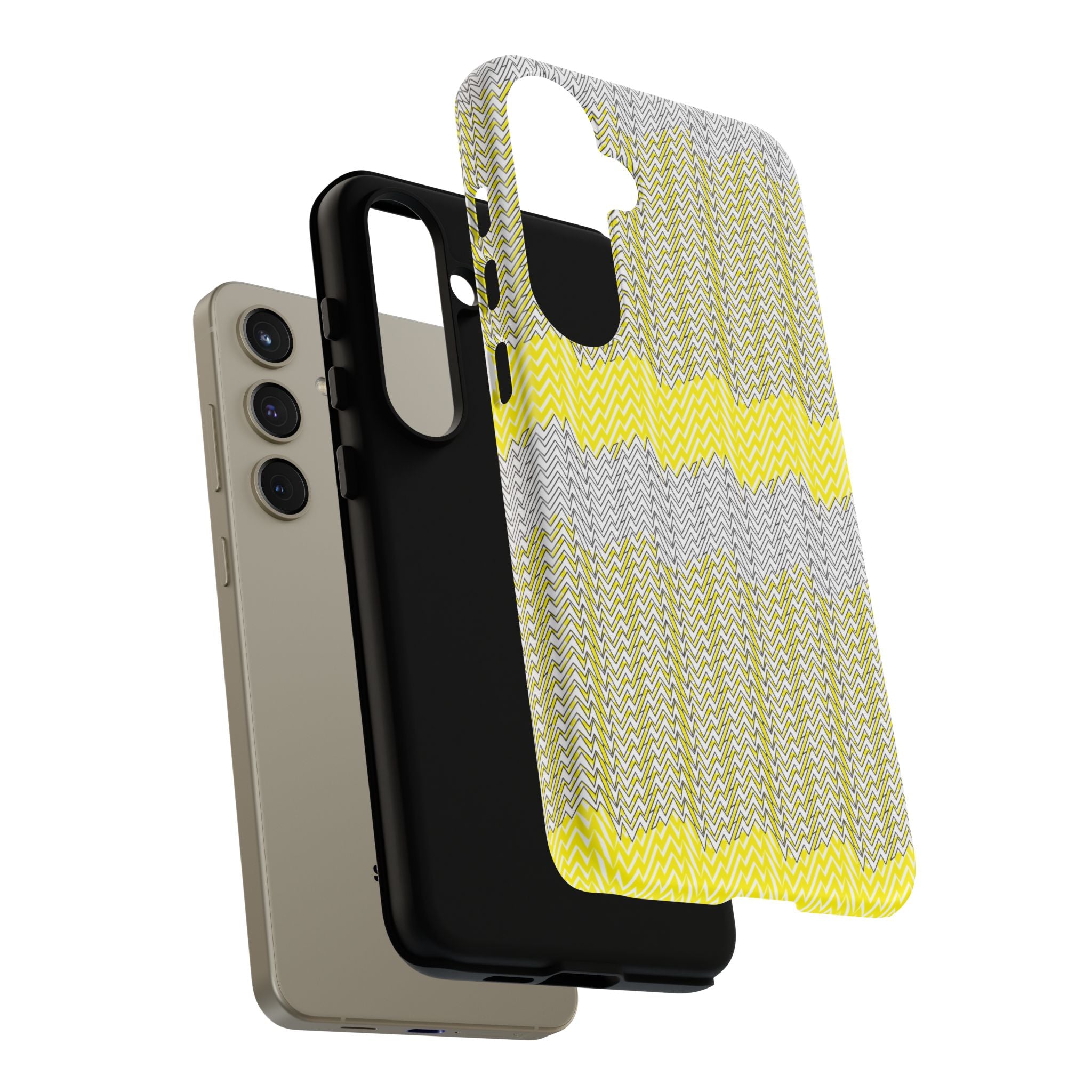 Mohon Geometric Phone Case